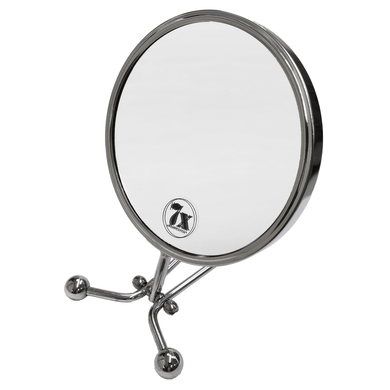 canal® miroir à main et miroir à poser avec grossissement 7x