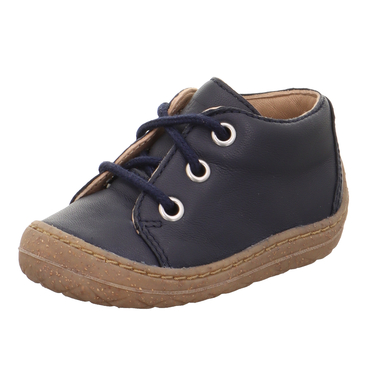 Image of superfit Scarpe da bambino Saturnus blu (larga)059