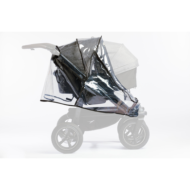 TFK Regnskydd för Duo2 Sports Cloak