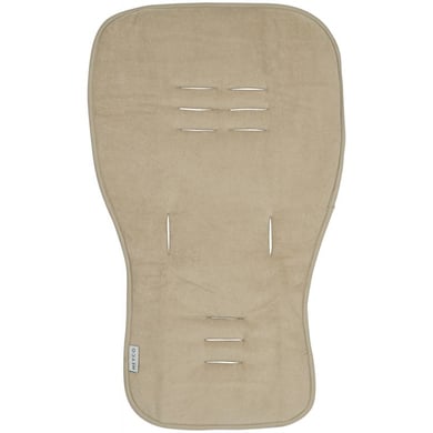 MEYCO Copertura per passeggino in Terry Sand
