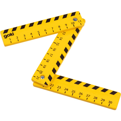 goki Mètre pliant