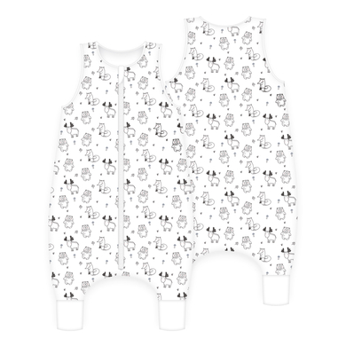 babybest® Suryjama bébé Animals premium