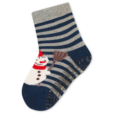 Sterntaler Carrelage SOFT Noël marine