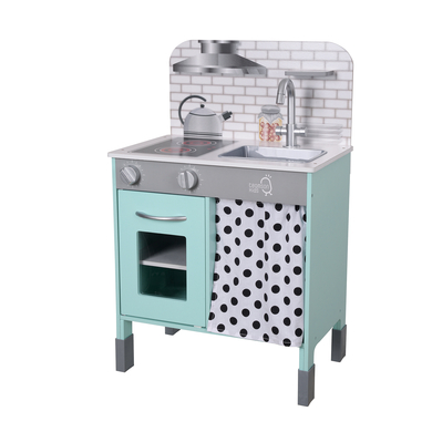 Image of Teamson Kids Cucina giocattolo Philly Modern petrol