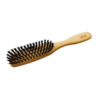 canal® Brosse à cheveux en poils de sanglier, étroite