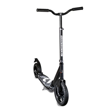 SIX DEGREE DEGREES Trottinette enfant 2 roues évolutive aluminium tout-terrain...