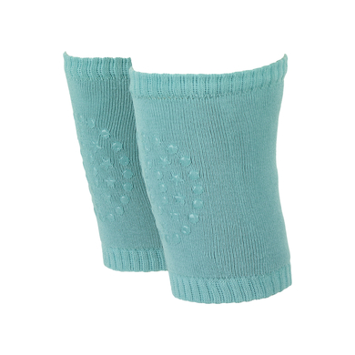 Sterntaler Genouillère unie vert clair