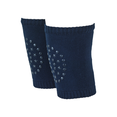 Sterntaler Ginocchiera Uni marine