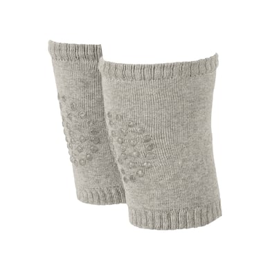 Sterntaler Ginocchiera Uni grigio chiaro