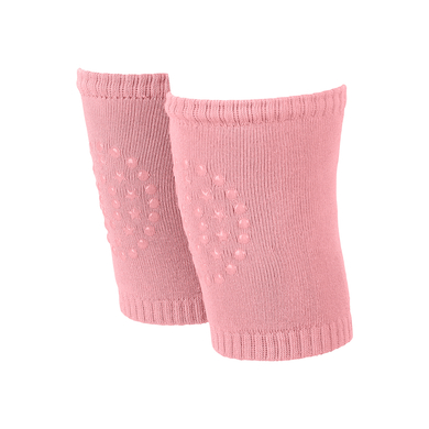 Sterntaler Genouillère unie rose