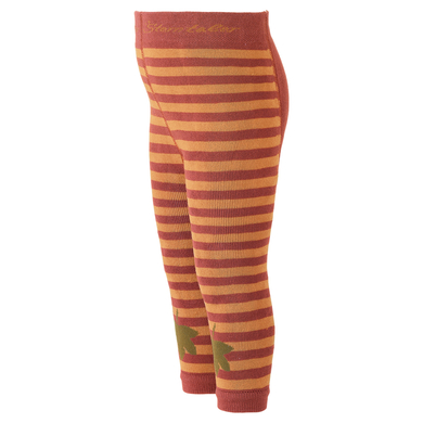 Sterntaler Leggings Autunno marrone