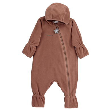 Sterntaler Combinaison marron