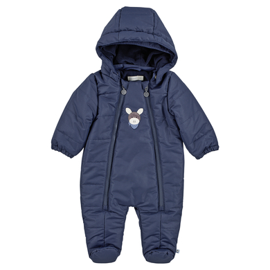 Sterntaler Combinaison enfant Emmi bleu marine