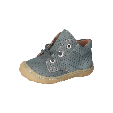 PEPINO Chaussure de marche Dots sauge (moyenne)