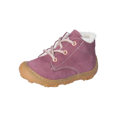 PEPINO Chaussures de marche Colin prune (large)