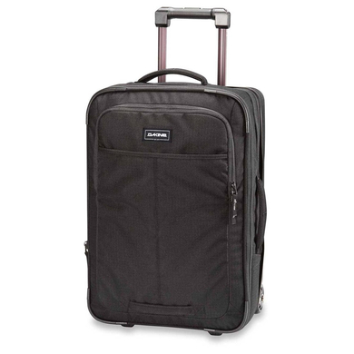 Dakine Status Roller 42 – 2-Rollenreisetasche 55 cm black