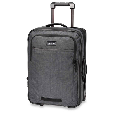 Dakine Status Roller 42 – 2-Rollenreisetasche 55 cm carbon