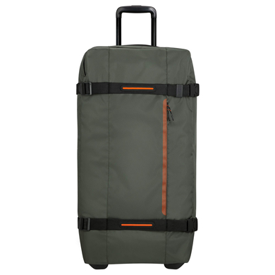 American Tourister Urban Track 116 – 2-Rollenreisetasche 79 cm dark khaki