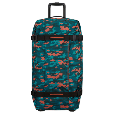 American Tourister Urban Track 116 – 2-Rollenreisetasche 79 cm camo print