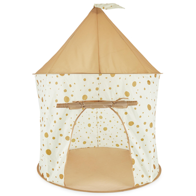 Image of bieco Tenda per bambini, pop-up Dots059