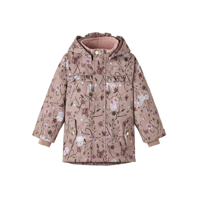 name it Veste de neige Nmfsnow05 Antler