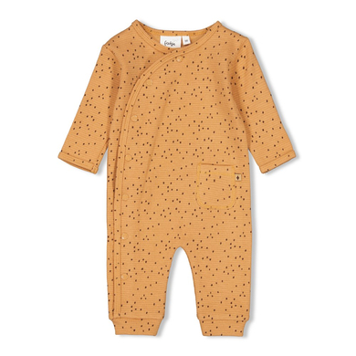 Feetje Combinaison de nuit Tiny Roar Camel