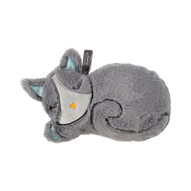 fashy® Coussin chauffant garnissage grains colza chat