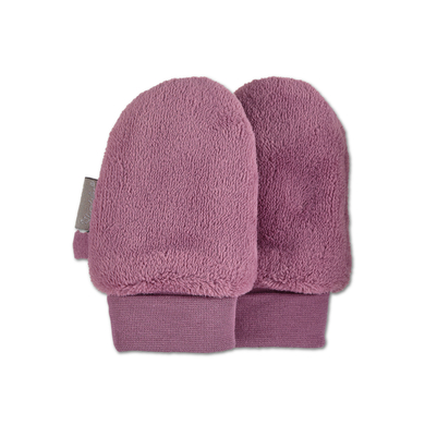 Sterntaler Mitaines enfant rose