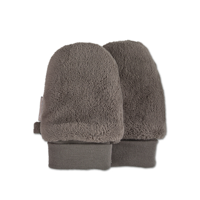 Sterntaler Mitaines enfant mélange brun