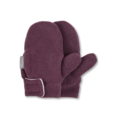 Sterntaler Moufles enfant rose