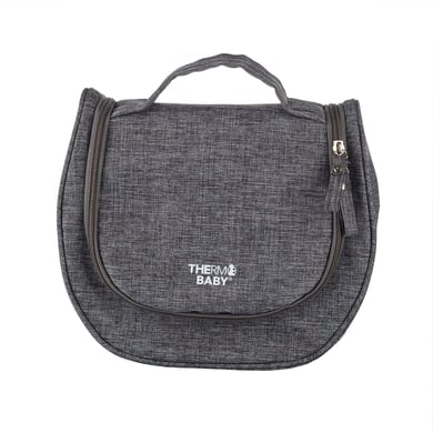 Image of Borsa da toilette Thermobaby®, grigio059