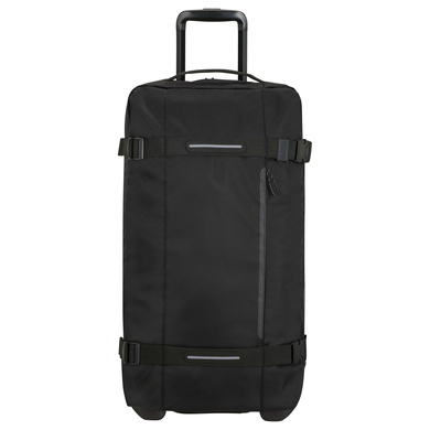 American Tourister Urban Track 84 – 2-Rollenreisetasche 68 cm asphalt black