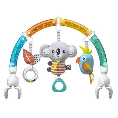 Dreambaby® Regenbogen Spielebogen Koala