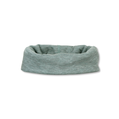 Sterntaler Foulard multifonctionnel Melange bleu encre