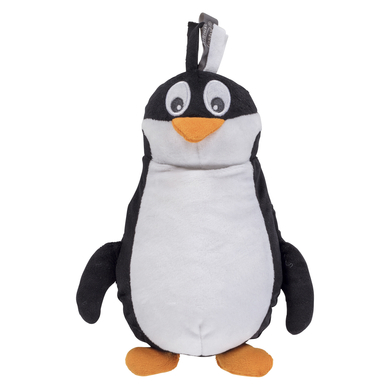 fashy ® Värmekudde med fyllning av rapsfrö, Penguin