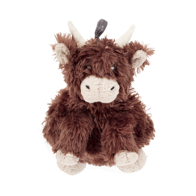 fashy® Coussin chauffant garnissage grains raisin buffle d'Asie