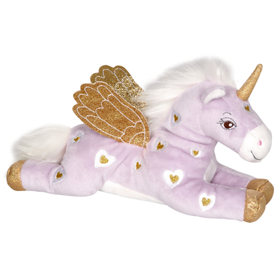 SPIEGELBURG COPPENRATH Coccoloso unicorno Holly - Paradiso degli unicorni