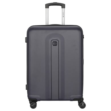 Gabol Jet – 4-Rollen-Trolley 66 cm M blue
