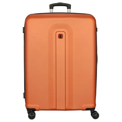 Gabol Jet – 4-Rollen-Trolley 76 cm L orange