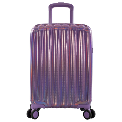 Heys Astro – 4-Rollen-Kabinentrolley S 53 cm purple