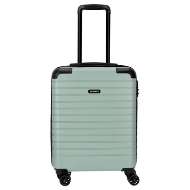 Somko Line – 4-Rollen Kabinentrolley S 55 cm mint