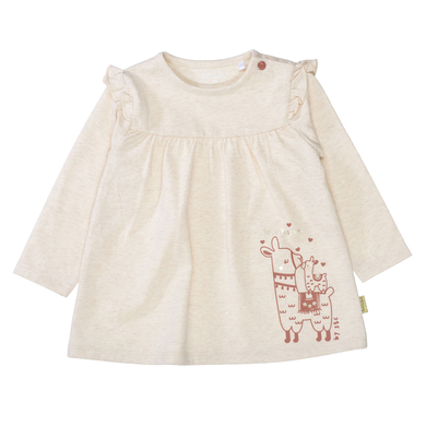 STACCATO Tunique beige chiné