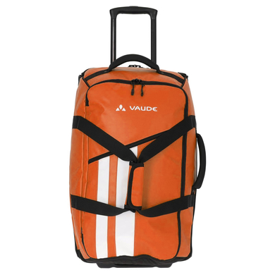 Vaude New Islands Rotuma 65 – 2-Rollenreisetasche M 61 cm orange