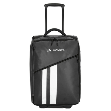 Vaude New Islands Rotuma 35 – 2-Rollenreisetasche S 54 cm black