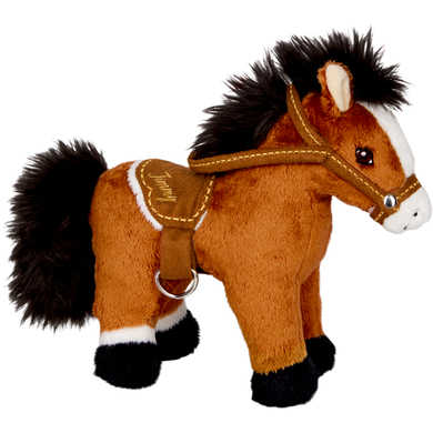 Image of SPIEGELBURG COPPENRATH Il piccolo cavallo Jimmy - amici del cavallo
