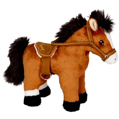 SPIEGELBURG COPPENRATH Cheval Jimmy - Amis des chevaux