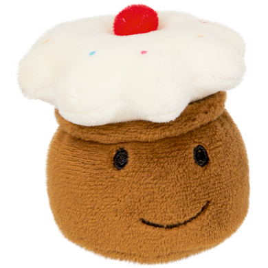 Image of SPIEGELBURG COPPENRATH Cupcake in peluche - The Lovely Seven059