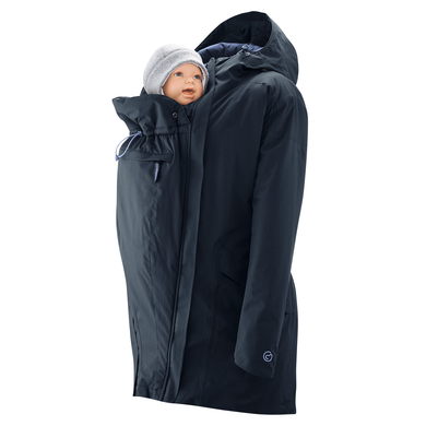 Image of mamalila Giacca Stretcher WinterWanderer navy059