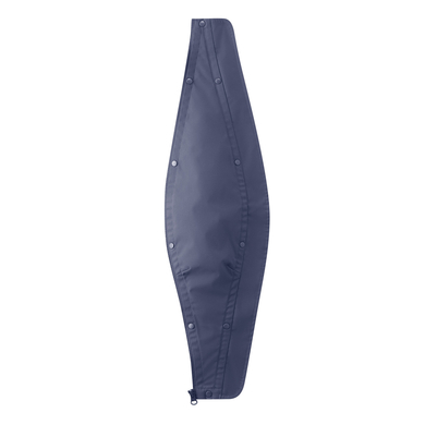 mamalila Graviditetsinlägg för Short Coat navy