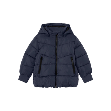 name it Veste tampon Nmm music Dark Sapphire